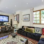 Villa Matahari Villa 4