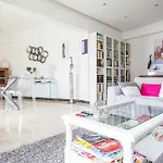 Patricia Apartment 2