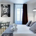 L'Antonia Apartment 1