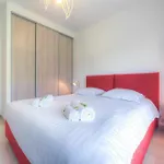 Val Riant Apartment 1