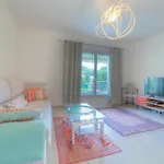 Val Riant Apartment 1