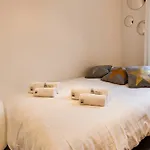 Le Vallergue Apartment 1