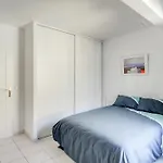 Chataignier Apartment 2
