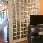 Les Mimosas