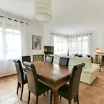 Lou Biou Apartment 4
