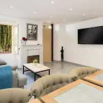 Steva Rentals - 200M Du Palais Des Festivals Et De La Plage