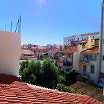 Welcome To Cannes - Rue Meynadier