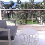 Luxurious 3 Bedroom Apt At La Croisette