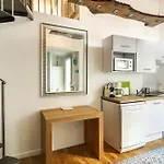 Traverse Mimont Apartment 2