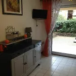 Apartment With One Bedroom In Le Lavandou, With Pool Access And Enclos