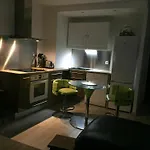 Apartment With One Bedroom In Le Lavandou, With Wonderful Mountain Vie