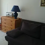 Apartment With One Room In Hyeres, With Wonderful City View, Enclosed