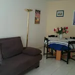 Apartment With One Room In Hyeres, With Wonderful City View, Enclosed