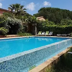 Chambres D'Hotes Villa Clauda