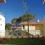Residence Lagrange Vacances Les Terrasses Des Embiez