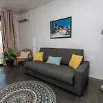 La Rade Vue Mer 180°