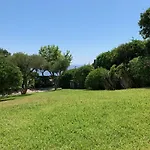 Villa Du Temple D'Amour