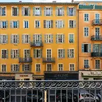 1 Cassini - Magnifique 2 Pieces Place Garibaldi - Balcon
