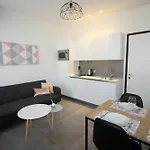 Nice Booking- Pink Massena Zone Pietonne