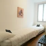 Happyfew - Appartement La Suite Marechal