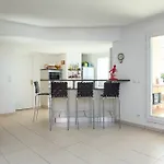 Bristol Penthouse