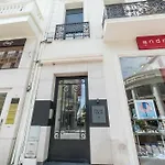 Le Foch Apartment 2