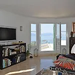 Apartment With 2 Bedrooms In Cannes, With Wonderful Sea View, Terrace