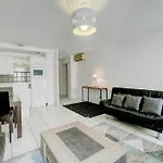 Casanova Apartment 1