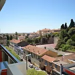 Deluxe One-Bedroom Apartment Cannes