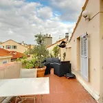 3 Meynadier Apartment 1