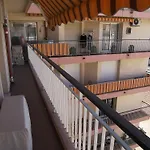 Central And Well Equipped One-Bedroom Flat Marie Antoinette