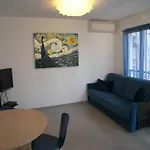 Deluxe 2-Bedroom Apartment Palais Nastia