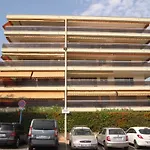 Apartment With 2 Bedrooms In Cannes, With Wonderful Sea View, Furnishe