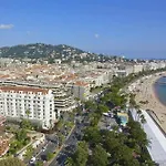 Apartment With One Bedroom In Cannes, With Wifi - 800 M From The Beach
