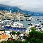 Apartment With One Bedroom In Cannes, With Wifi - 800 M From The Beach
