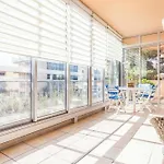11 Alexandre III Apartment 2
