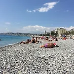 Stay In The Heart Of Nice