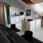 Forville Attic