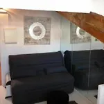 Forville Attic