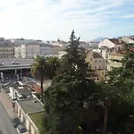 Welcome To Cannes - Bristol