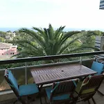 Apartment With One Bedroom In Saint-Raphael, With Wonderful Sea View,