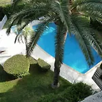 Apartment With One Bedroom In Saint-Raphael, With Wonderful Sea View,