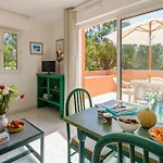 Residence Lagrange Vacances Le Domaine Des Grands Pins