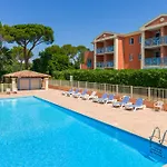 Residence Lagrange Vacances Le Domaine Des Grands Pins