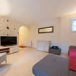 Apartment With One Bedroom In Saint-Raphael, With Enclosed Garden - 10