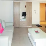 Sunny, 1-Bedroom Apartment With A Swimming Pool And Furnished Terrace