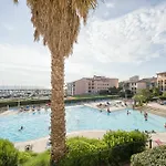 Pierre & Vacances - Residence Les Rivages De Coudouliere
