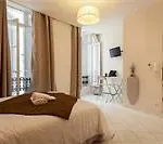 Residence Stephanie