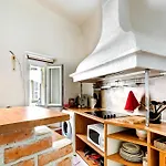 Le Pre Apartment 0
