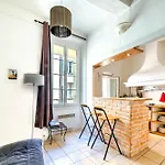 Le Pre Apartment 0